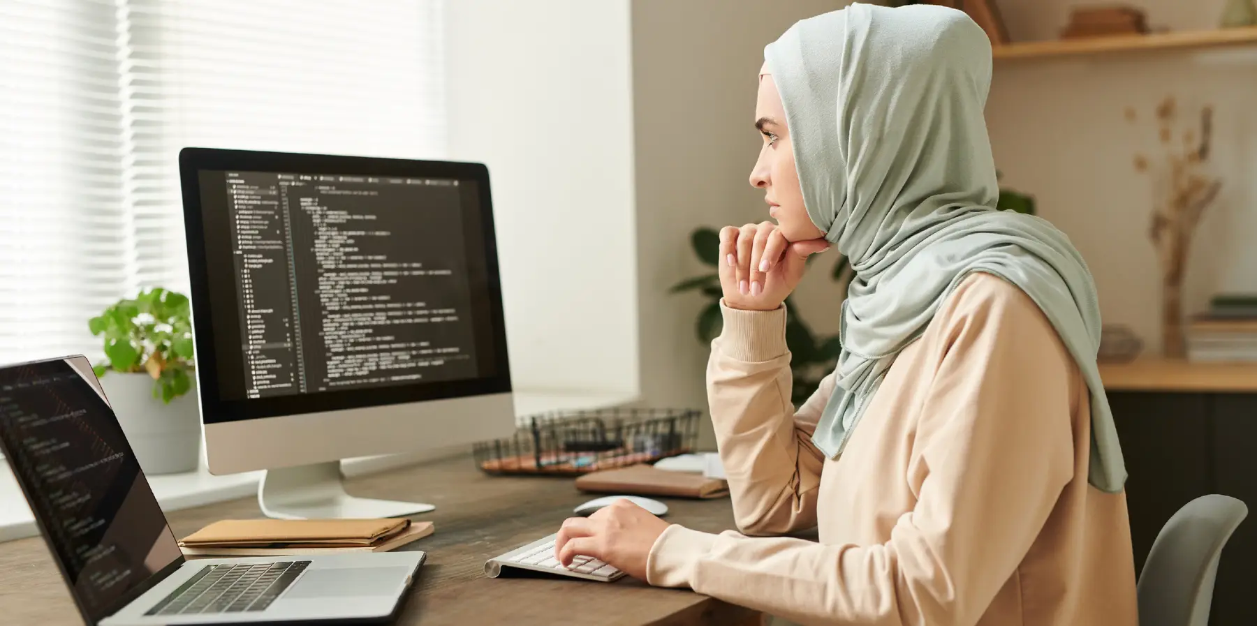 WEBSITE DEVELOPMENT image 1