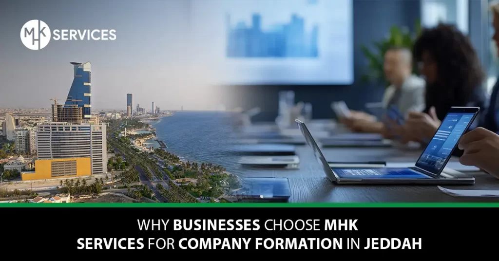 company formation in Jeddah