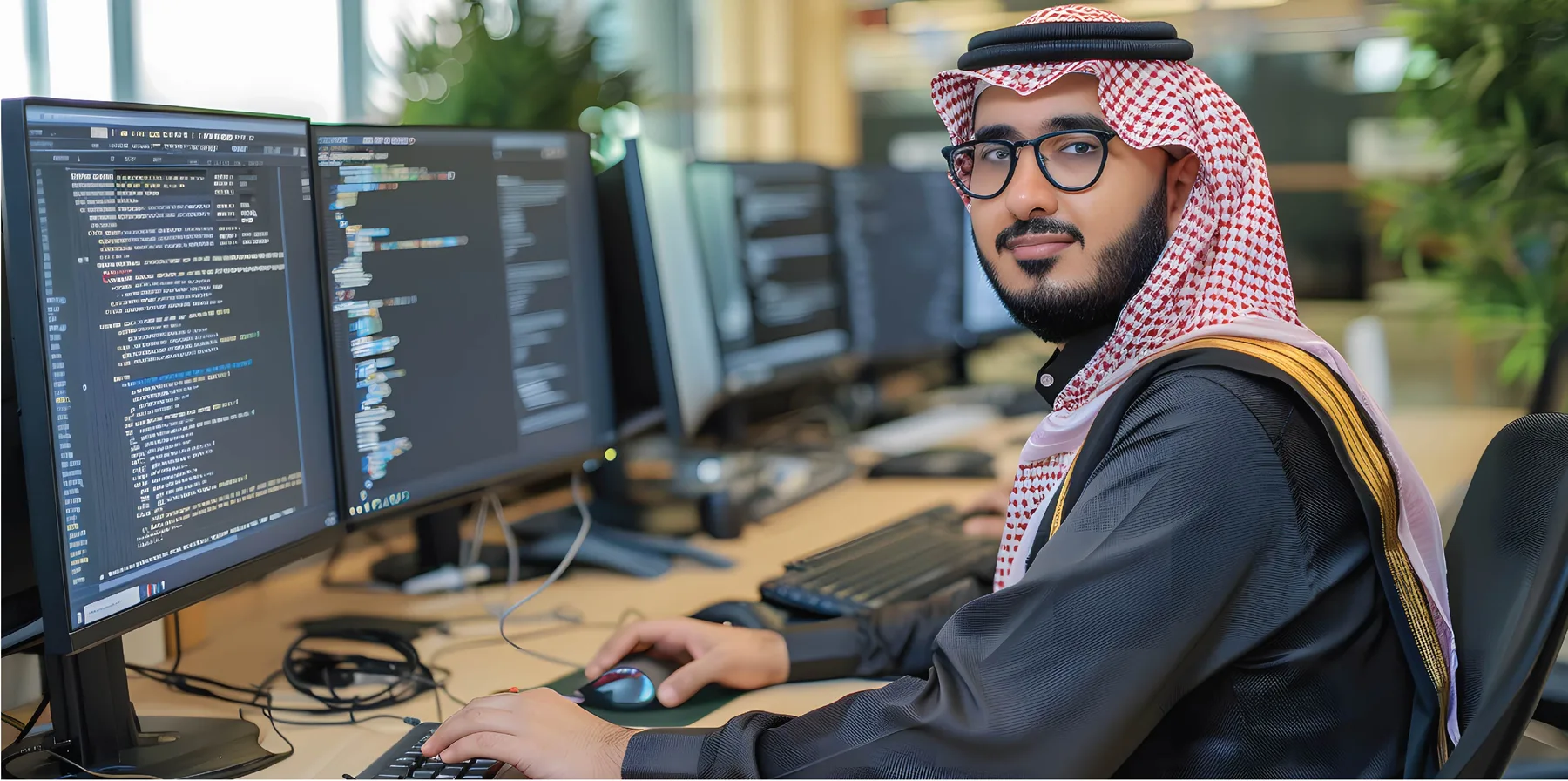Why Choose MHK for Cloud Computing Services in Saudi Arabia 02