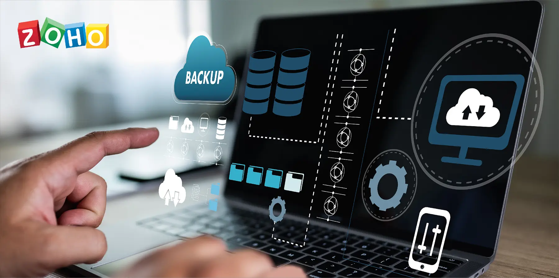 Zoho Deployment Services Image 1 02