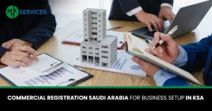Home 1 Commercial Registration Saudi Arabia