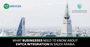 Home 2 What Businesses Need to Know About ZATCA Integration in Saudi Arabia