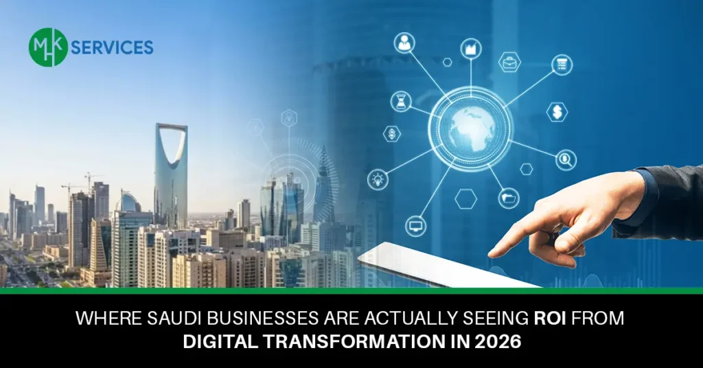 Digital Transformation