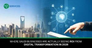 Digital Transformation