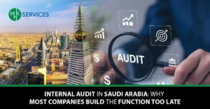 Internal Audit