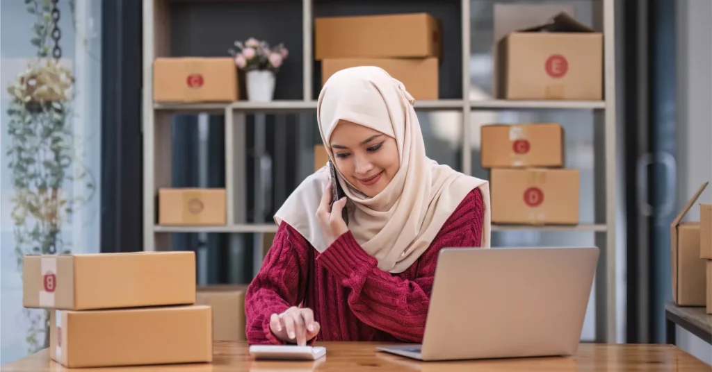 E-Commerce and Retail Management Consulting Services in Saudi Arabia 2 A growing e commerce retailer faced inventory mismatches delayed reporting and supplier inconsistency that affected planning and cash flow 15