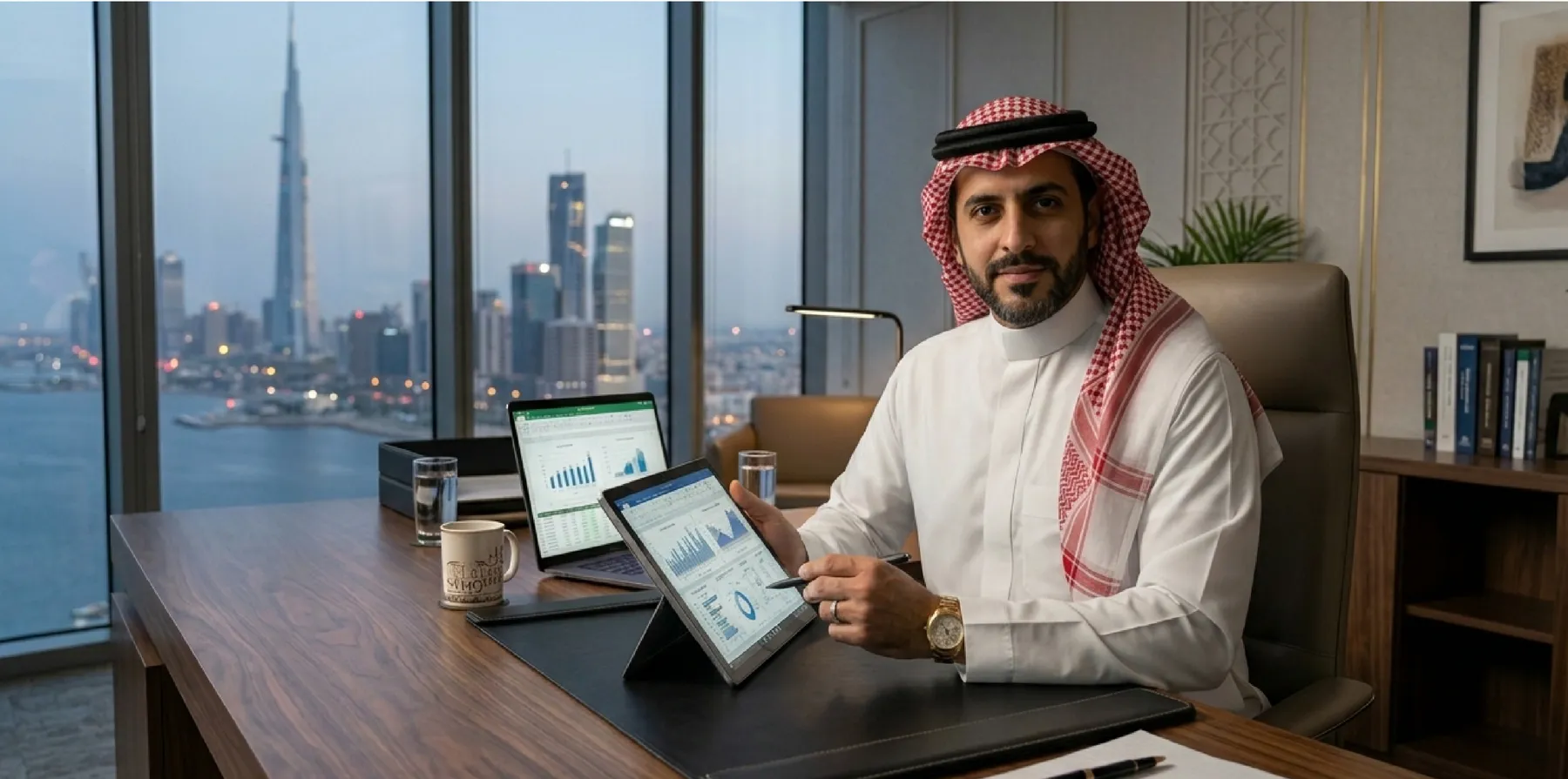 Management Consultants in Jeddah 2 IMAGE 02