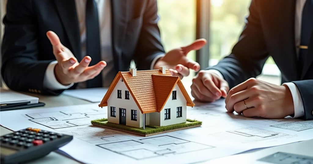 Real estate projects often improve quickly when cost tracking reporting and accountability systems are rebuilt with clear structure from the ground up 15