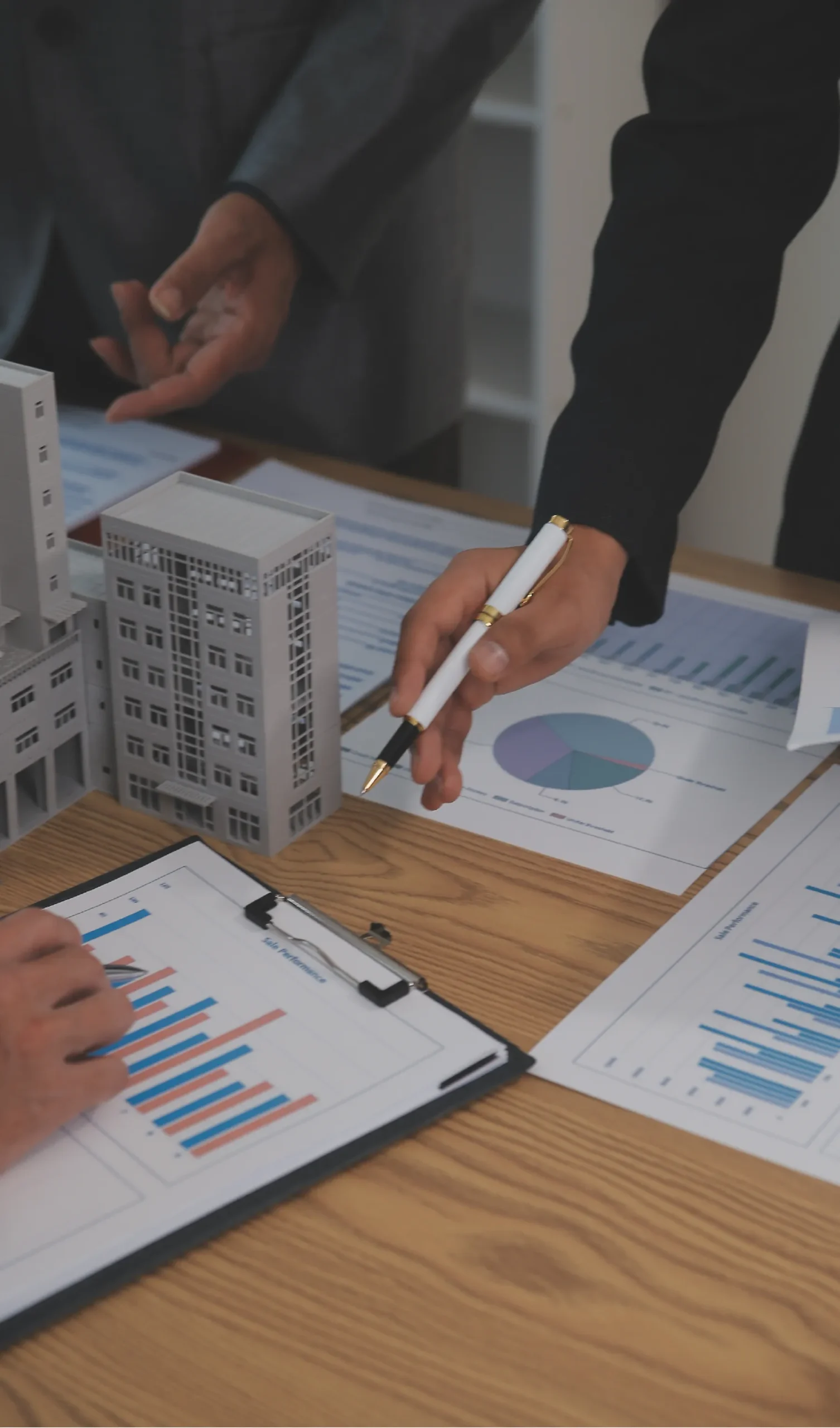 Why Real Estate Businesses Need Specialized Management Consulting 16