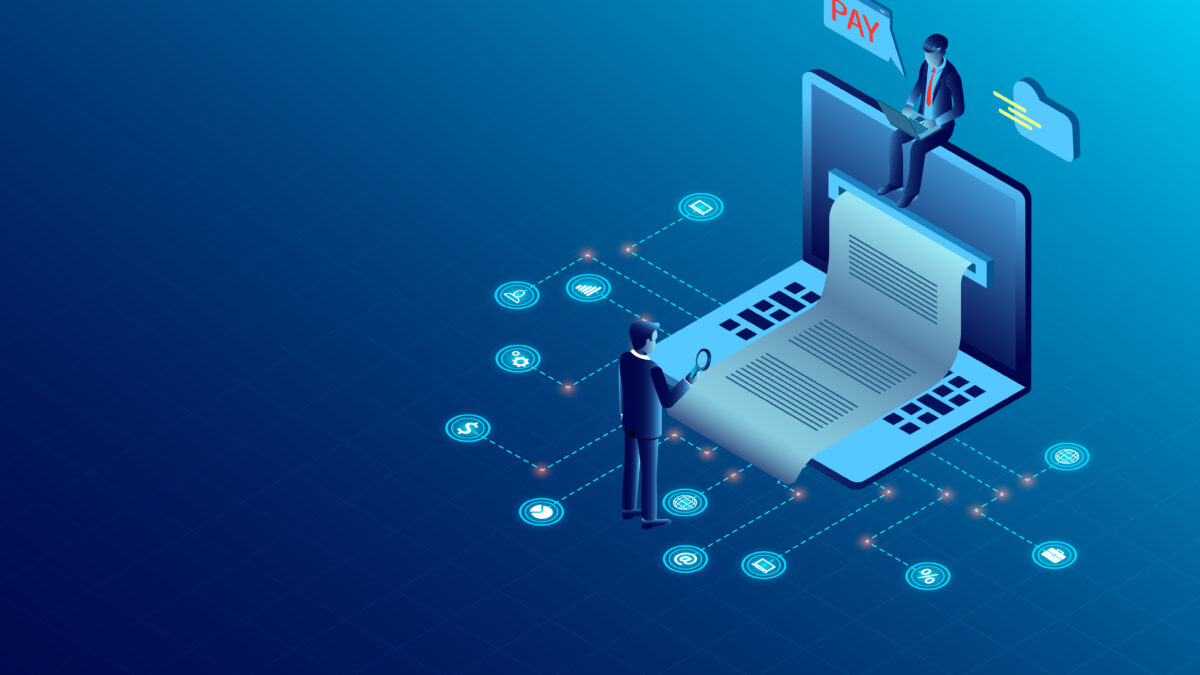 خدمات الفوترة الإلكترونية في السعودية