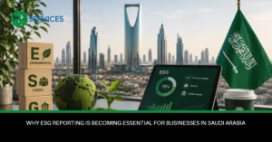 Home 2 ESG Reporting Saudi Arabia