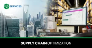 Home 1 Supply Chain Consulting