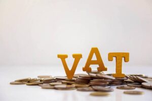 Home 1 VAT Consultants in Saudi Arabia