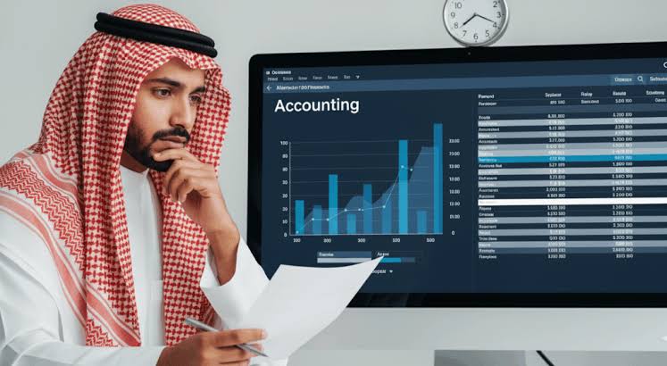 خدمات ضريبة القيمة المضافة في السعودية