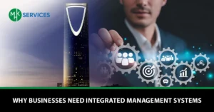 integrated management system Saudi Arabia