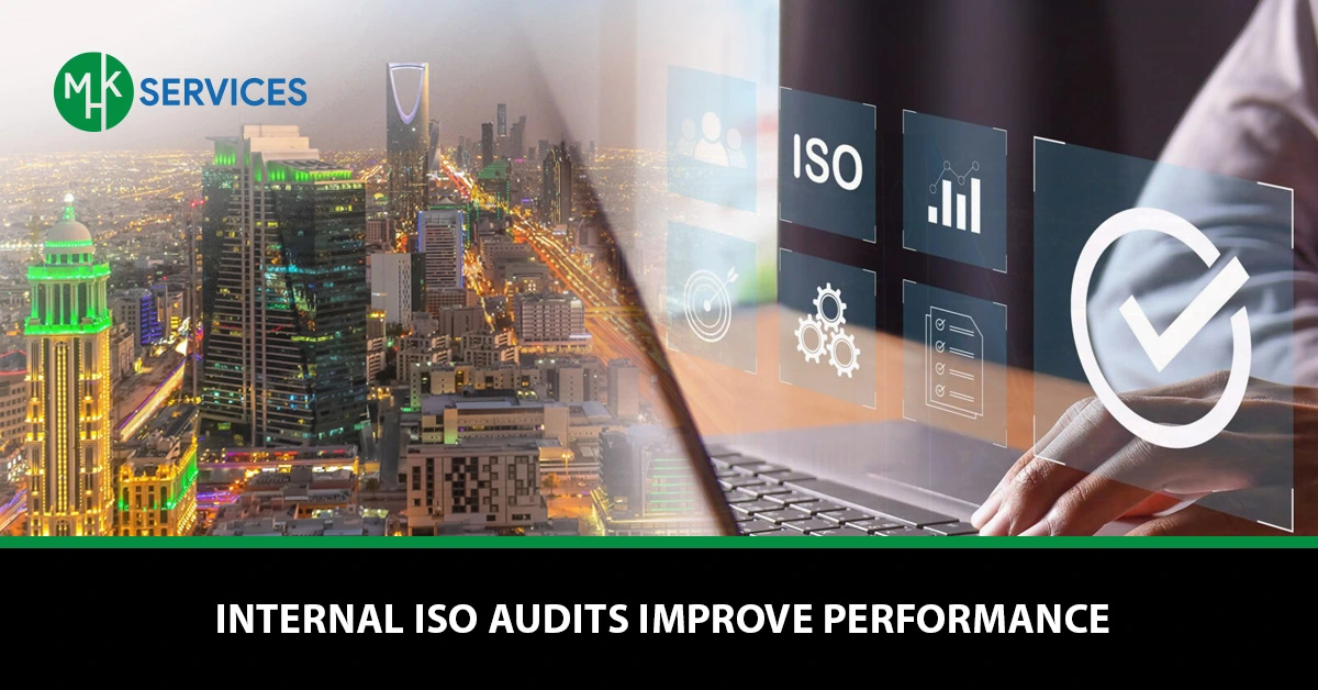 ISO 14001 consulting Saudi Arabia