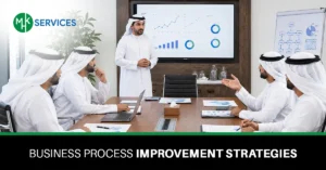 Home 2 business process improvement