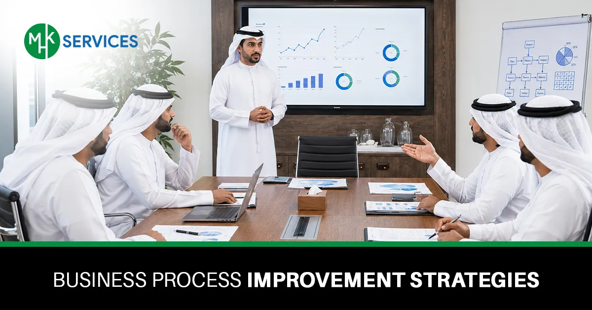 business process improvement