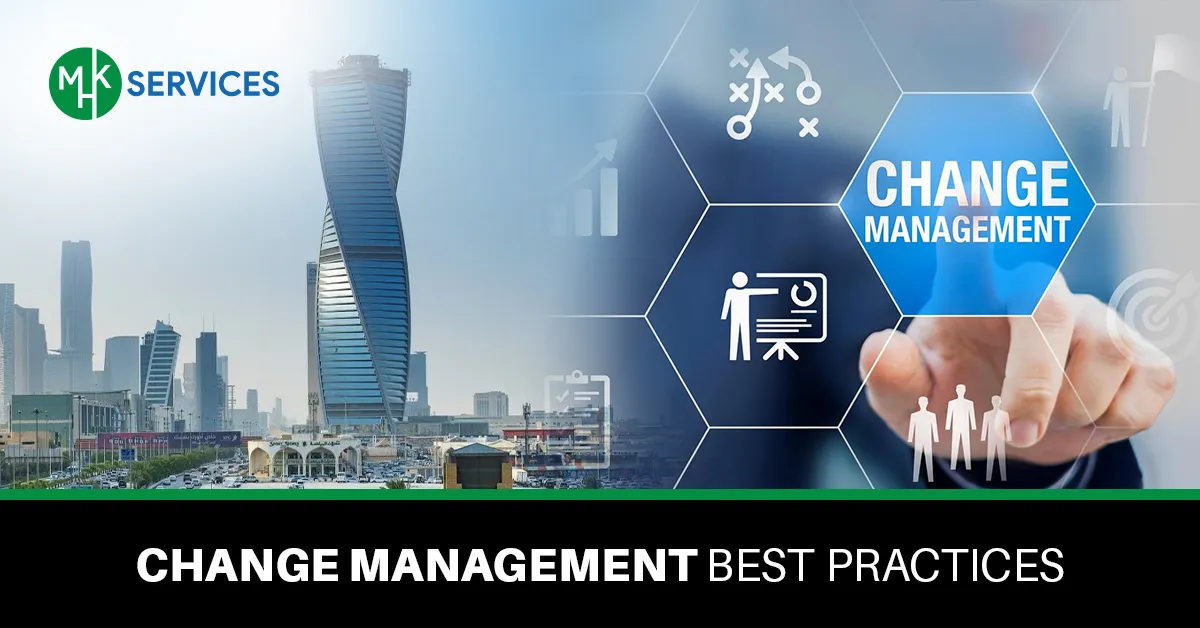 Change Management