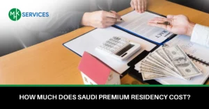 Saudi Premium Residency Cost
