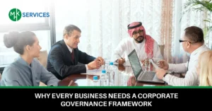 Home 1 Corporate Governance Saudi Arabia