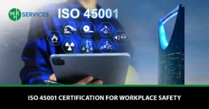 Home 1 ISO 45001 certification Saudi Arabia