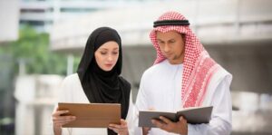 Internal Controls Improve Business Performance in Saudi Arabia