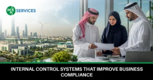 Internal Control Systems Saudi Arabia