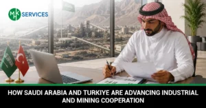 Saudi Turkiye Industrial Cooperation