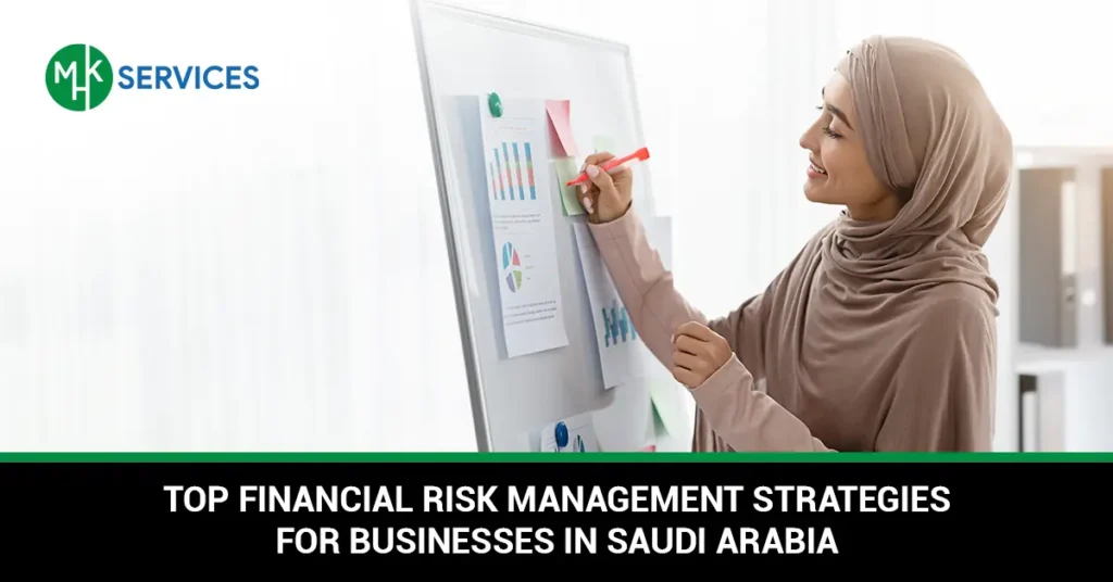 Financial Risk Management Saudi Arabia