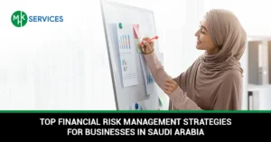 Financial Risk Management Saudi Arabia