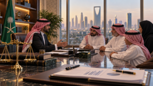 Home 1 Saudi Premium Residency Visas