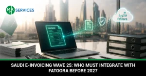 Home 1 Saudi e-invoicing Wave 25