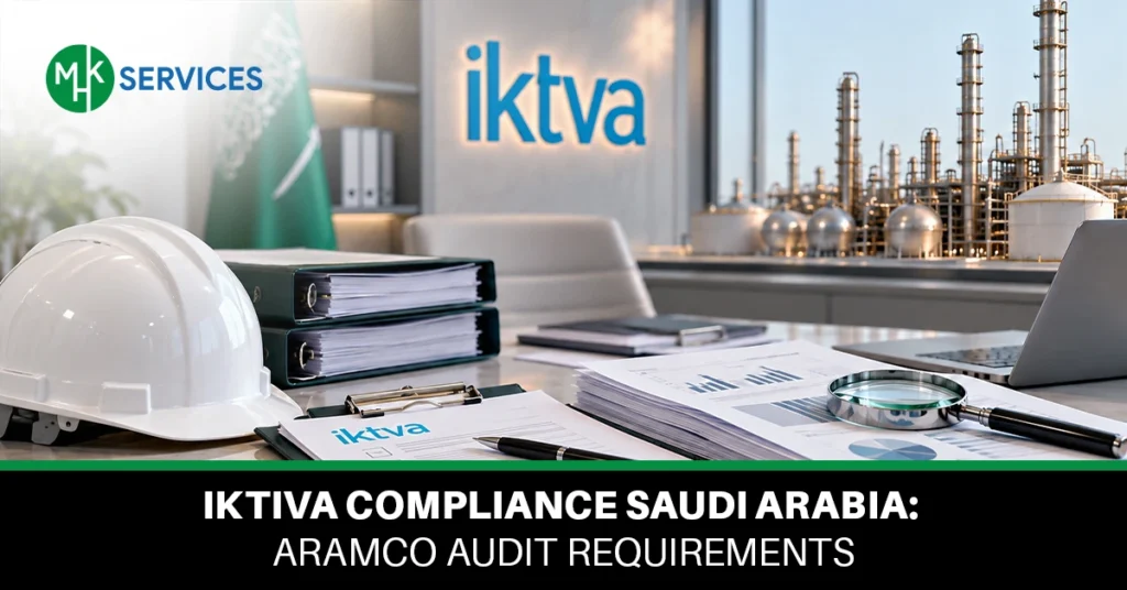 IKTIVA compliance Saudi Arabia