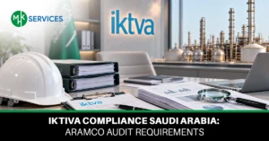 IKTIVA compliance Saudi Arabia