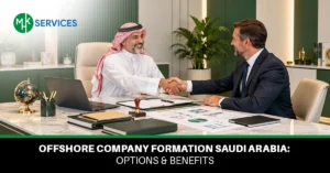 Home 1 offshore company formation Saudi Arabia